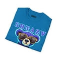 thumbnail image 4 of SHNAZY Unisex Softstyle T-Shirt, 4 of 6