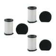 thumbnail image 1 of 1/3 Pack Washable And Reusable Filter for Ak585K V8 Filter Replacement 3 Pack, 1 of 7