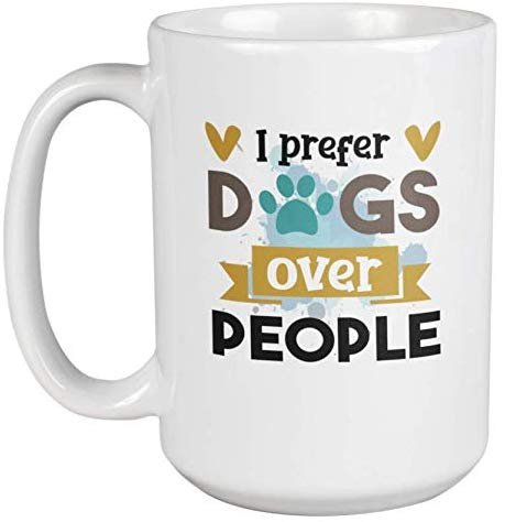 dog grandpa mug