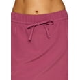thumbnail image 6 of RBX Active Women's 16" Quick Dry Skort with Drawstring Waist, 6 of 6