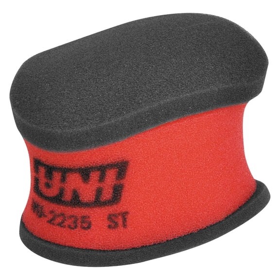 UNI Filter NU-2235ST - Two Stage Air Filter