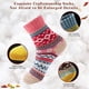 thumbnail image 3 of Herramienta para hornear galletas de fondant tridimensional con temática navideña con juego de sellos de émbolo, pan de jengibre para niño/niña, muñeco de nieve, Papá Noel, árbol de Navidad, reno,, 3 of 5