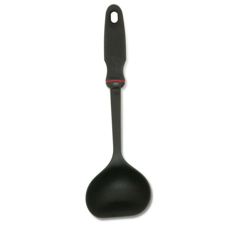 

Norpro-Norpro 12 Long Grip-EZ Handle Soup Spoon / Serving Ladle