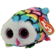 Teeny Tys Hootie The Owl - Complete Your Set! 4"