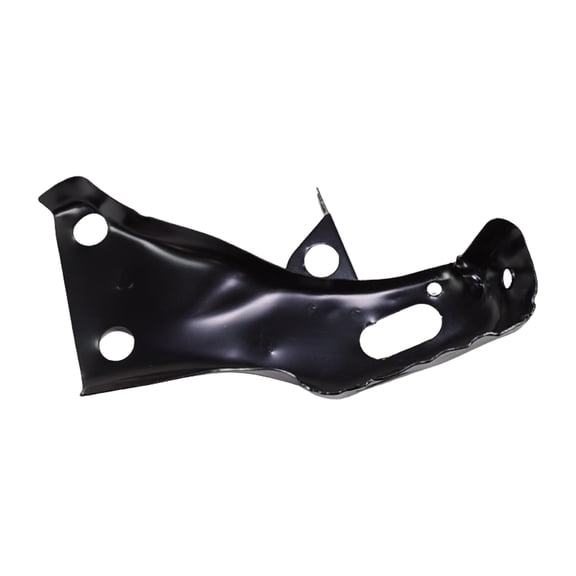 Front Bumper Bracket Compatible with TOYOTA PICKUP 1989-1995 Right Passenger Side 2WD