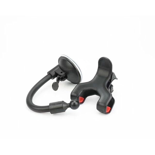 Soporte para teléfono Soporte para teléfono con ventosa Soporte para teléfono móvil para guitarra Soporte para montaje en automóvil Kearding EL011174-00