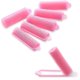 thumbnail image 2 of 36 Pieces Foam Sponge Hair Rollers Flexible Hair Styling Curlers Sponge Curlers, 2 of 3