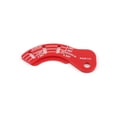 thumbnail image 3 of AWHAO Bike Rear Derailleur Adjuster Adjustment Gauge Tool Bicycle Maintenance for 12 Speed Chains Gaps Repair for R7150 RX820 Red, 3 of 9