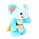 thumbnail image 2 of Almohada de felpa Buddy Star Wars Young Jedi Adventures Nubs 38 cm, 2 of 7