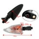 thumbnail image 2 of Luces de señal de giro Un par LED Indicadores de motocicleta Dirección 12V, 2 of 6
