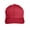 Sport Red, variant on by Yupoong® Youth Zone Performance Cap - SPORT RED - OS
