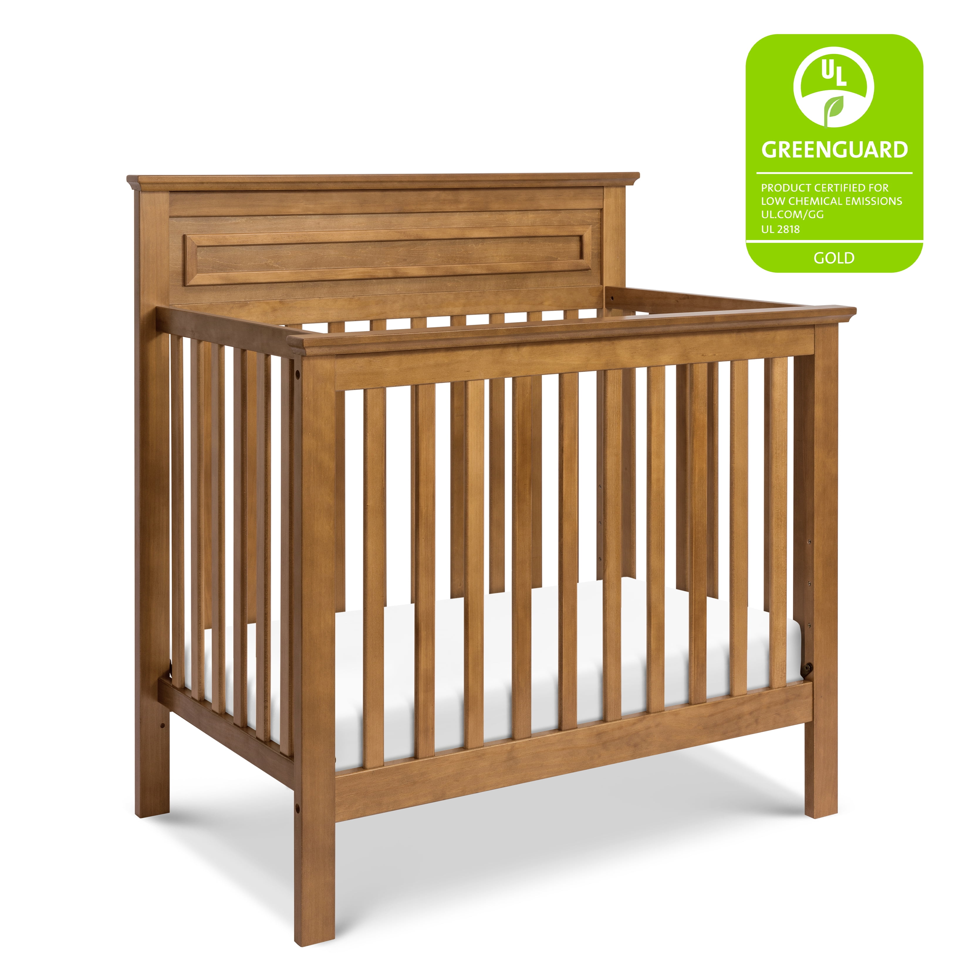 davinci autumn 4 in 1 crib