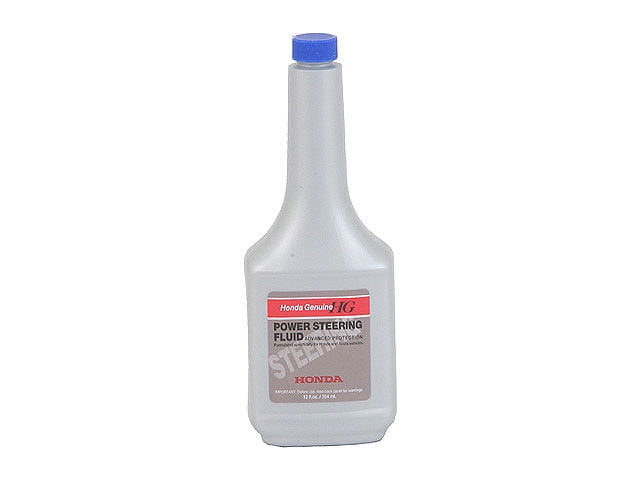 Power Steering Fluid - Compatible with 1995 - 2017 Honda Odyssey 1996 1997 1998 1999 2000 2001 2002 2003 2004 2005 2006 2007 2008 2009 2010 2011 2012 2013 2014 2015 2016
