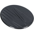 thumbnail image 4 of Ajuste de la tapa del tanque de combustible, cubierta de la tapa del tanque de combustible Decoración del automóvil Cubierta del tanque de combustible para la decoración para laVehicleOther Fyydes Descripción de la referencia, 4 of 6