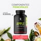 thumbnail image 3 of Vinagre de Manzana 180c 500mg B Life Cápsulas, 3 of 8