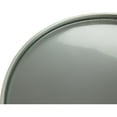 thumbnail image 3 of Aquarian Response 2 Drum Head (Black) 10 in., 3 of 3
