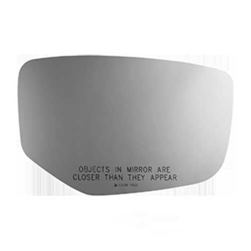 Door Mirror Glass Assembly