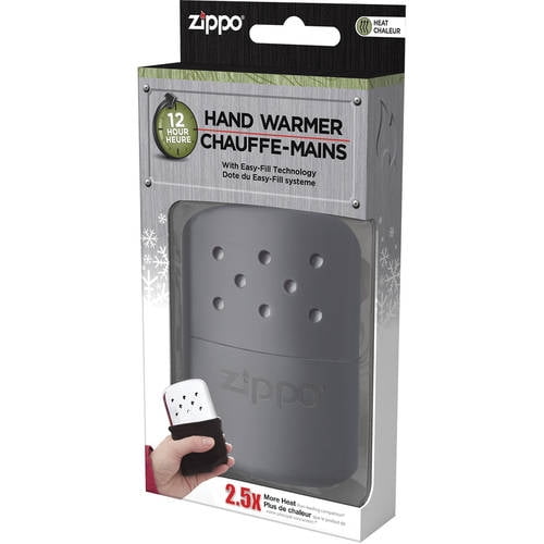 Zippo Hand Warmer, 12 Hours by ZIPPO