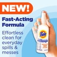 thumbnail image 3 of (12 pack) Tide PureClean Stain Remover, Enzyme Powered, With OXI, Fast-Acting and Color-Safe Formula, 4 fl oz, 3 of 10