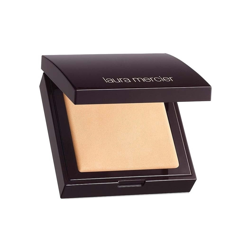 Laura Mercier Secret Blurring Powder For Under Eyes - # 02 Medium Deep Skintones 3.5g/0.12oz