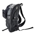 thumbnail image 1 of Mochila para concentrador de oxígeno, duradera, práctica, portátil y profesional. Bolsa de transporte para concentrador de oxígeno y . Negro, 1 of 8