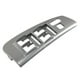 thumbnail image 5 of Bisel del interruptor de la ventana de la puerta del automóvil, reemplazo directo 74232-01030, accesorios automotrices, decoración, fácil de instalar,, 5 of 8