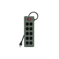thumbnail image 2 of Belkin SurgeMaster - Parafoudre - Connecteurs de Sortie: 10, 2 of 8