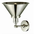 thumbnail image 2 of Innovations Lighting - Briarcliff - 1 Light Wall Sconce In Traditional Style-8, 2 of 4