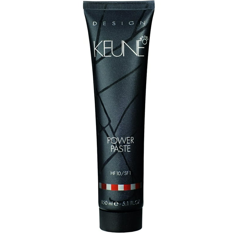 Keune Power Paste– hair a go-go
