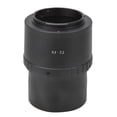 thumbnail image 3 of Telescope Lens Adapter, Telescope Adapter Ring Securely Fixed Accurate Construction  For  FX Camera, 3 of 8