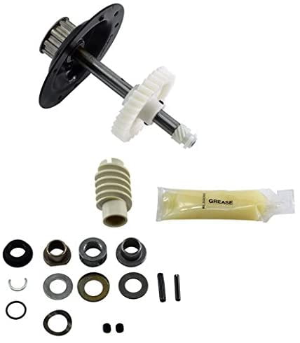 sears craftsman garage door opener gear sprocket kit