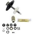 thumbnail image 1 of Liftmaster/Chamberlain - Sears/Craftsman 41a4885-2 Kit de Pièce de Rechange Authentique, Courroie DC, 1 of 1