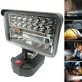 thumbnail image 3 of LED Work Light for Makita 18V Lithium Batteries Super Bright IP66 Waterproof Adjustable Jobsite Light Portable Handheld Flashlight for Camping Hiking Emergency, 3 of 11