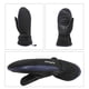 thumbnail image 5 of Guantes calefactables eléctricos USB que cargan la temperatura de 3 velocidades para el invierno (pequeños), 5 of 9