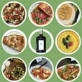thumbnail image 5 of Frescobaldi Laudemio Olive Oil, 16.9 Fl Oz, 5 of 6