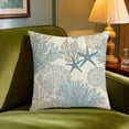 thumbnail image 2 of Themed Decorative Pillow Cover with Soft and Easy for Home Living Room, 2 of 6