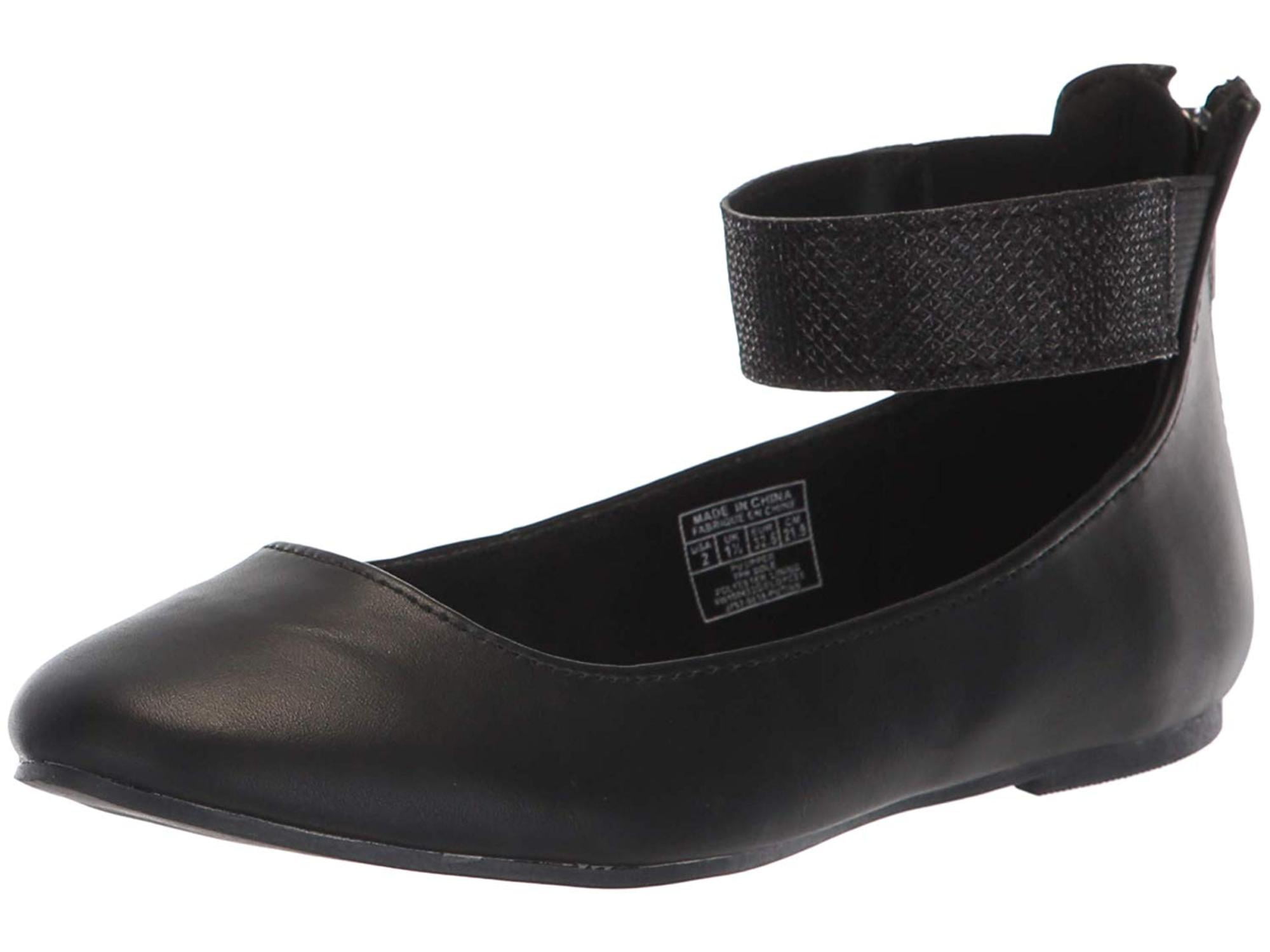 Nine West - Girls' Nine West Kids Floycee Ballet Flat - Walmart.com ...