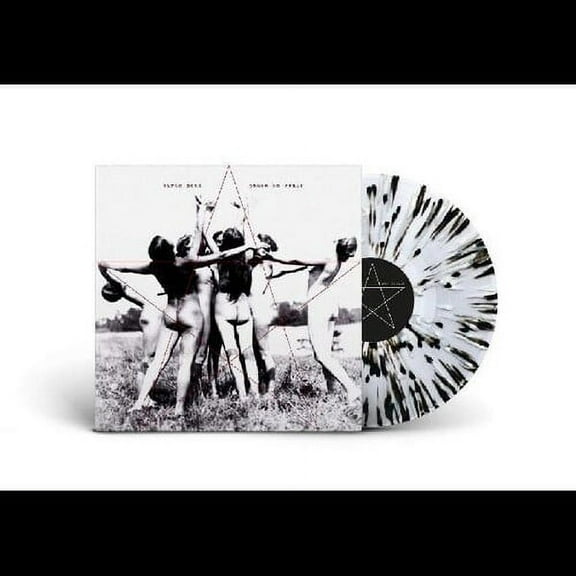 Bardo Pond - Peace on Venus - Music & Performance - Vinyl