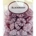 thumbnail image 5 of Hermann the German Blackberry Hard Candy 5.29 oz. X 2 with Bonus Vintage Design Metallic Bag Clip (3-Pc Set), 5 of 8