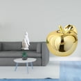 thumbnail image 2 of Escultura de pingüino,Escultura de pingüino,decoración nórdica para el hogar,Adorno de mesa con estatua de animal,artesanía,decoración para dormitorio,Estatua decorativa,Escultura de, 2 of 8