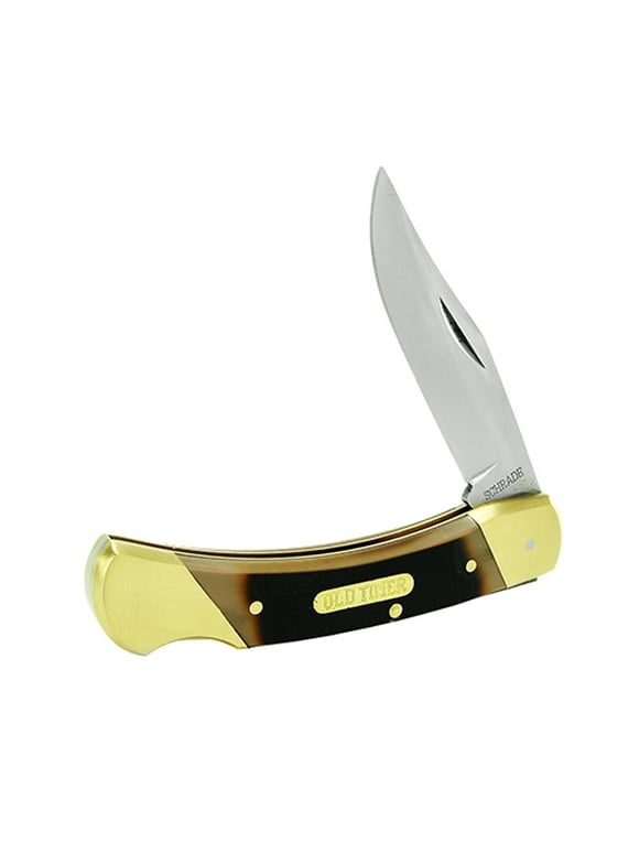 Old Timer Pocket Knives in Hunting Knives