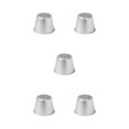 thumbnail image 1 of Guardoinrt 1/2/3/5 8pcs/set Rust Proof And Non-toxic Baking Accessories Enjoy Safe And Worry-free M-B01 5PCS, 1 of 6