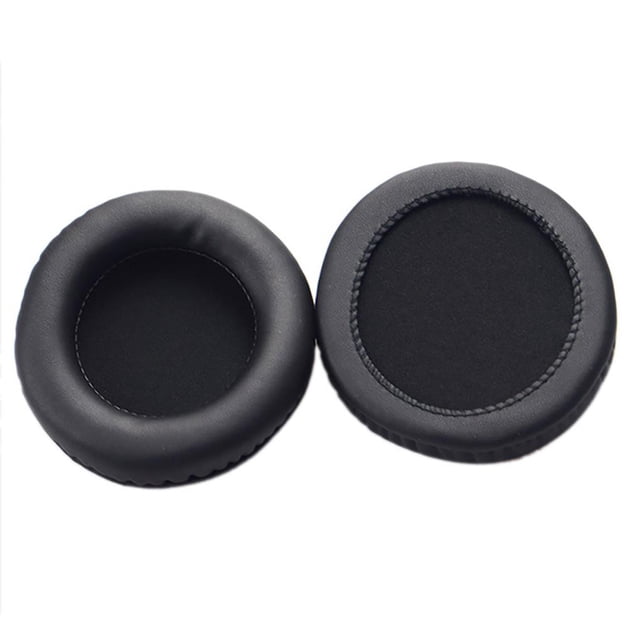 Methold Cojín de oreja de esponja de alta elasticidad para auriculares SOMIC G941 Teléfono y Comunicación