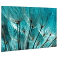 thumbnail image 3 of Empire Art Direct TMP-EAD1756-3248 32 x 48 in. Dandelion Frameless Tempered Glass Panel Contemporary Wall Art, 3 of 9