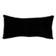 thumbnail image 1 of Almohada de joyería YONGSHENG Almohada para reloj de pulsera terciopelo gris negro, 1 of 5