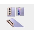 thumbnail image 2 of Samsung Galaxy S21 Plus 5G G9960 256GB 8GB RAM GSM Desbloqueado Phantom Violet, 2 of 8