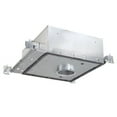 thumbnail image 2 of eaton lighting h36icat halo 3" air-tite insulation contact rated new constructio, 2 of 2