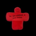 thumbnail image 1 of New Forsaken Chance Plush Forgotten Game Suit Men Plush Toy Doll Rabbit Plush Collection Modle Doll Toy For Kid Birthday Gifts, 1 of 5