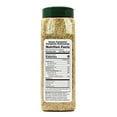 thumbnail image 3 of Badia Complete Seasoning, 1.75 lb - Palatize Pack of 2, 3 of 3