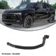 thumbnail image 3 of Manguera del radiador Unique Bargains No.84129609 para Chevrolet Equinox 2017-2019 Tubo de salida de aire caliente de goma negro 1 Pc, 3 of 6